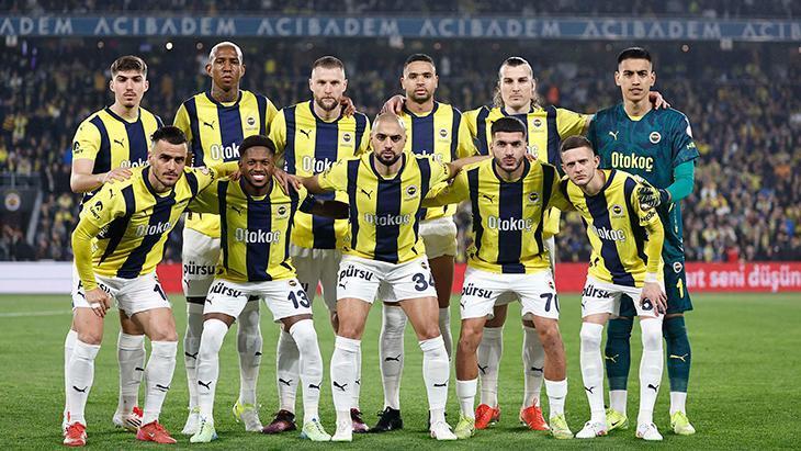 Fenerbahçe'de Trabzonspor maçı son şans! 1 fenerbahcede trabzonspor maci son sans UsUXynOs