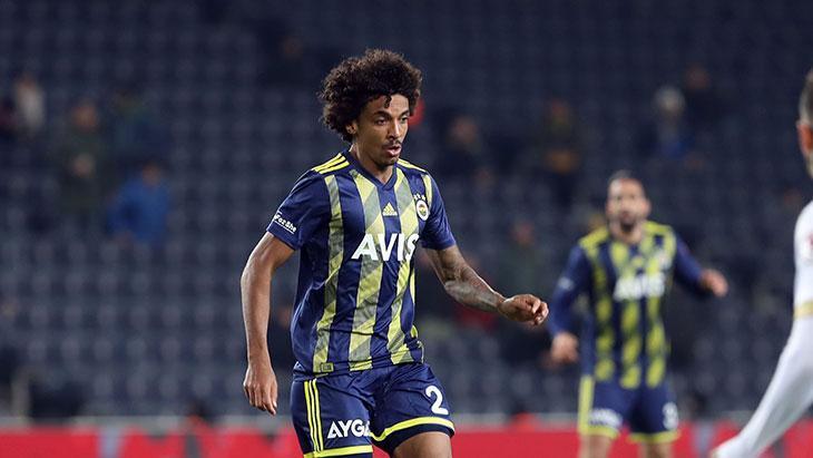 Fenerbahçe'den Luiz Gustavo'ya geçmiş olsun bildirisi 1 fenerbahceden luiz gustavoya gecmis olsun bildirisi gAt3L4Jh