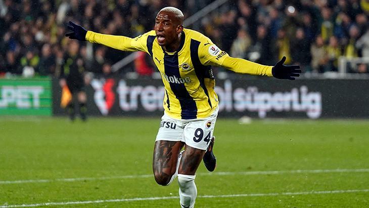 Fenerbahçe'nin derbide kozu Anderson Talisca 1 fenerbahcenin derbide kozu anderson talisca 7IyBzBfU