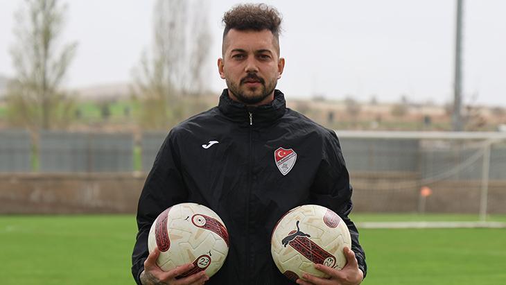 Fenerbahçe'nin eski yıldızı Beykan Şimşek, Salah'a rakip oldu! 1 fenerbahcenin eski yildizi beykan simsek salaha rakip oldu gDLmkmh8