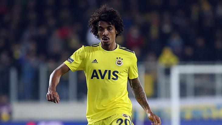 Fenerbahçe'nin eski yıldızı Luiz Gustavo hastaneye kaldırıldı! Mesleğinin sonu olabilir 1 fenerbahcenin eski yildizi luiz gustavo hastaneye kaldirildi mesleginin sonu olabilir zulmzGlO