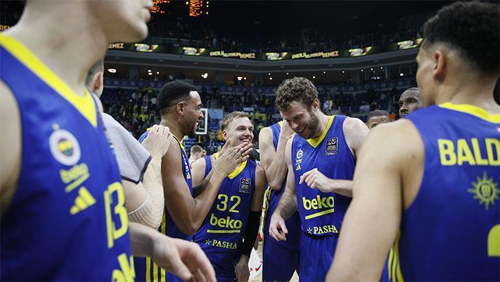 Fenerbahçe'nin EuroLeague'de konuğu Barcelona! Maksat liderliği korumak 1 fenerbahcenin euroleaguede konugu barcelona maksat liderligi korumak sbJIjBhp