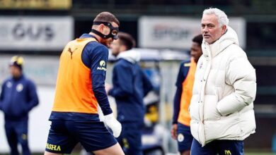 fenerbahcenin sampiyonlar ligi beklentisi oyuncular sampiyonluk icin kenetlendi SsakRiTq