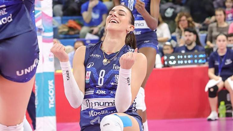 Fenerbahçe'ye Alessia Orro müjdesi! İşte bonservisi ve maaşı 2 fenerbahceye alessia orro mujdesi iste bonservisi ve maasi 0 KA1pRE6m