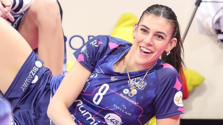 Fenerbahçe'ye Alessia Orro müjdesi! İşte bonservisi ve maaşı 1 fenerbahceye alessia orro mujdesi iste bonservisi ve maasi 9yWqvFFb
