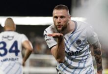 fenerbahceye skriniar transferi icin eski dost rakip oldu psg bonservisi belirledi huiPchCP