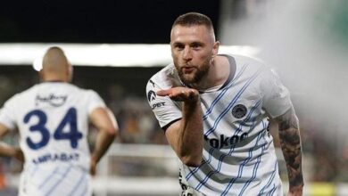 fenerbahceye skriniar transferi icin eski dost rakip oldu psg bonservisi belirledi huiPchCP