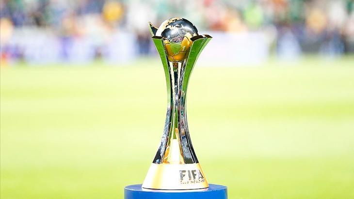 FIFA Kulüpler Dünya Kupası'nın hakemleri açıklandı! 1 fifa kulupler dunya kupasinin hakemleri aciklandi gtUVXy1d