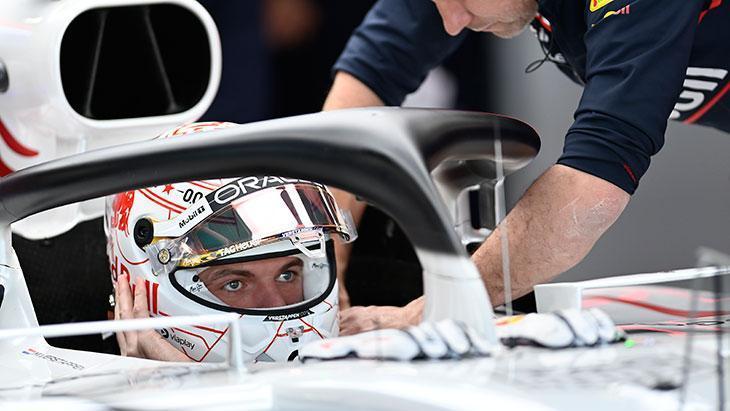Formula 1 Japonya Prix'sinde pole konumu Verstappen kaptı 1 formula 1 japonya prixsinde pole konumu verstappen kapti 7eYBRM61