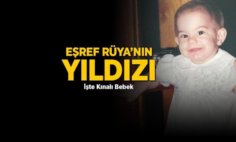 Fotoğraftaki kişi Eşref Hayal'in yıldızı! O şimdilerde çok ünlü 1 fotograftaki kisi esref hayalin yildizi o simdilerde cok unlu qkTyIfvV