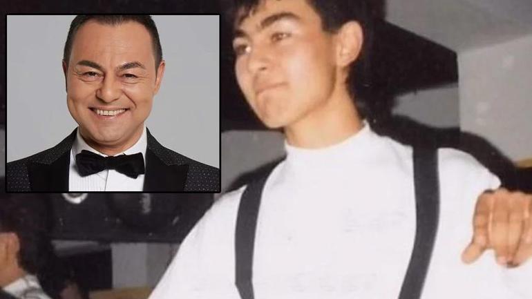 Fotoğraftaki ünlü ismi tanıdınız mı? Artık rekor kıran dizinin başrolü... 3 fotograftaki unlu ismi tanidiniz mi artik rekor kiran dizinin basrolu 1 1iXipGCE