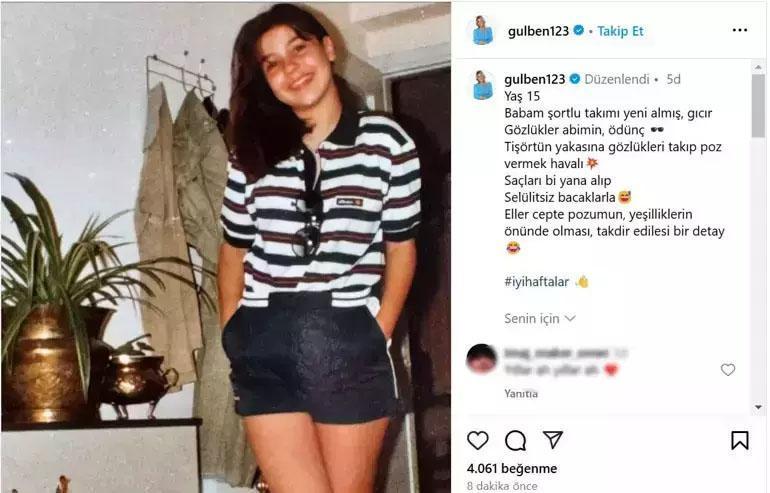 Fotoğraftaki ünlü ismi tanıdınız mı? Artık rekor kıran dizinin başrolü... 4 fotograftaki unlu ismi tanidiniz mi artik rekor kiran dizinin basrolu 2 Sg4NN2aR