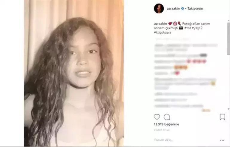 Fotoğraftaki ünlü ismi tanıdınız mı? Artık rekor kıran dizinin başrolü... 9 fotograftaki unlu ismi tanidiniz mi artik rekor kiran dizinin basrolu 7 Hh3aAKBc