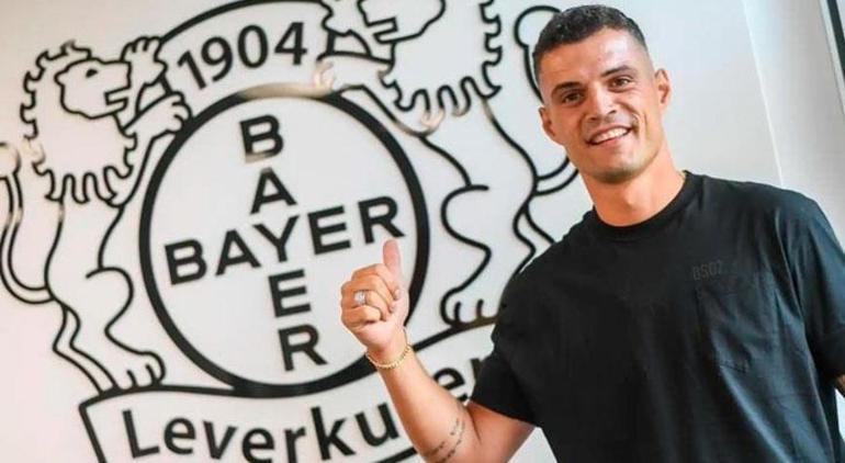 Galatasaray Başkanı Dursun Özbek'ten bomba transfer açıklaması! İsim verdi: Leroy Sane, Granit Xhaka 3 galatasaray baskani dursun ozbekten bomba transfer aciklamasi isim verdi leroy sane granit xhaka 1 q7EMgHBZ