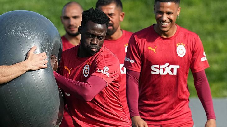 Galatasaray, Bodrum FK imtihanına hazırlanıyor 1 galatasaray bodrum fk imtihanina hazirlaniyor ih7gDpav