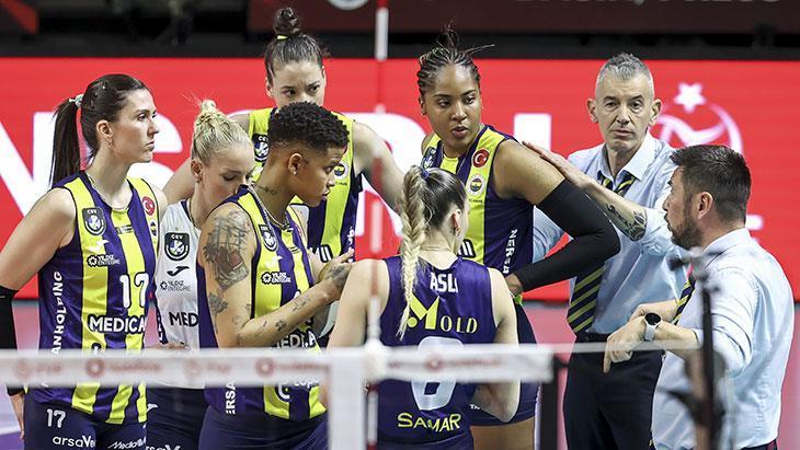 Galatasaray hezimeti sonrası Fenerbahçe'de ayrılık! Resmen açıklandı 1 galatasaray hezimeti sonrasi fenerbahcede ayrilik resmen aciklandi yUblqTvw