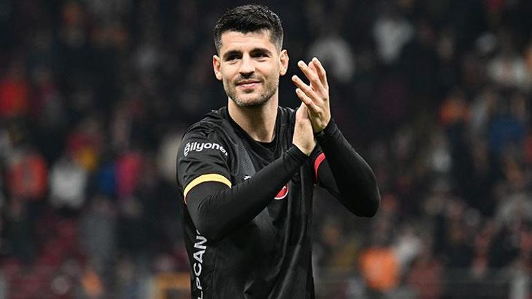 Galatasaray için Alvaro Morata'da kritik gelişme! 2 galatasaray icin alvaro moratada kritik gelisme 0 jz9wpNkD