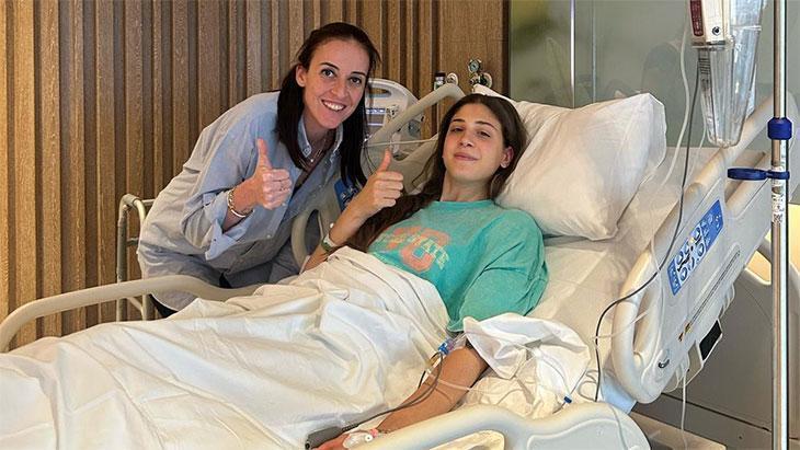 Galatasaray kaptanı Birincinin Aydın ameliyat oldu! 1 galatasaray kaptani birincinin aydin ameliyat oldu DYas1RJ8