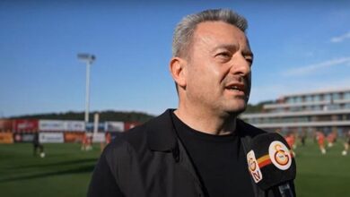 galatasaray lider vekili ibrahim hatipoglu acun ilicali hakem algisi yapti MYglFBpI