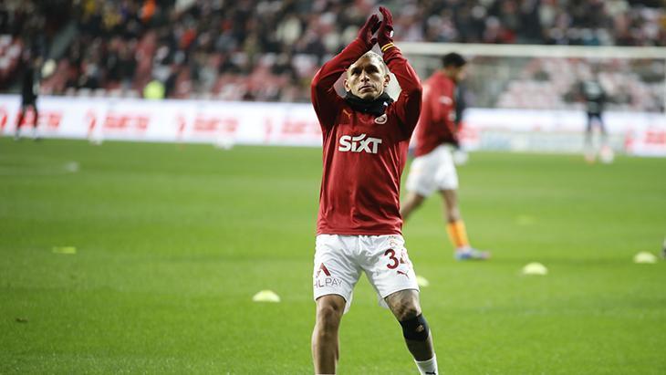 Galatasaray, Lucas Torreira ile kontrat uzattı! 1 galatasaray lucas torreira ile kontrat uzatti 2Be6Bn3v