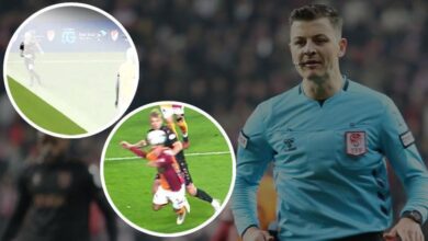 galatasaray macinda gol iptali karari yanlissiz mu eski hakemden cipli top cikisi buyuk bir vmaGRPSL