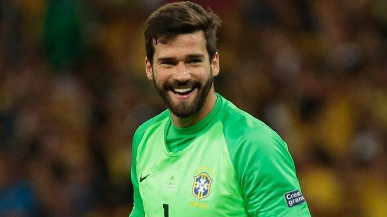 galatasaray masadan kalkti liverpool kalecisi alissonun talebi sok etti 0 pNRG8Vtt