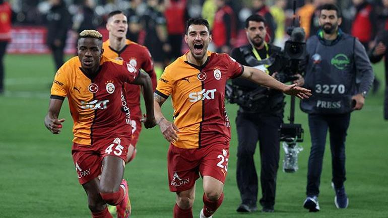 Galatasaray'a Avrupa'da çılgın gelir! UEFA finansal raporları açıkladı 2 galatasaraya avrupada cilgin gelir uefa finansal raporlari acikladi 0 WbuhKjHe