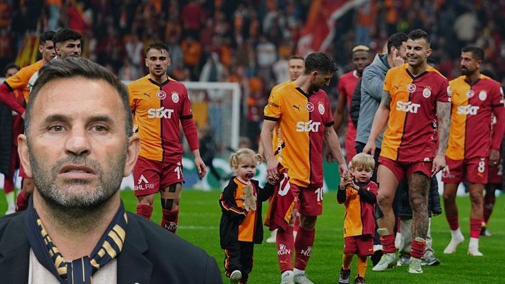 Galatasaray'a büyük müjde! Yıldız futbolcu geri dönüyor 1 galatasaraya buyuk mujde yildiz futbolcu geri donuyor
