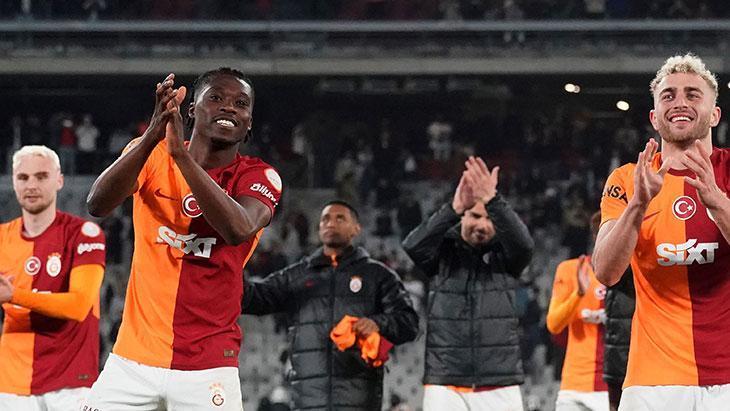 Galatasaray'a Derrick Köhn şoku! 'O kadar paraya değmez' 1 galatasaraya derrick kohn soku o kadar paraya degmez 8DfPRfM6