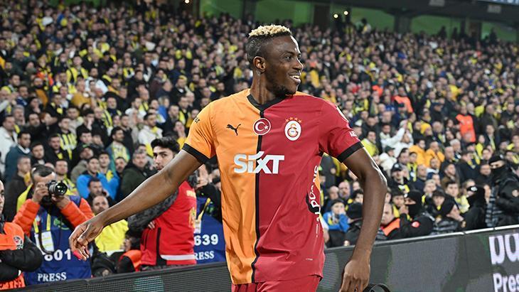 Galatasaray'a Osimhen müjdesi! Lider talimatı verdi, bu ay görüşmeler olacak 1 galatasaraya osimhen mujdesi lider talimati verdi bu ay gorusmeler olacak