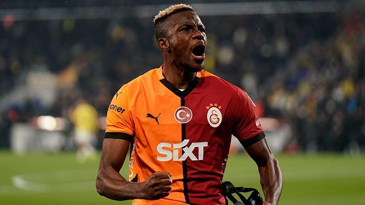 Galatasaray'a Osimhen'den berbat haber! Görüşmeler başladı 1 galatasaraya osimhenden berbat haber gorusmeler basladi fW9JrVrZ