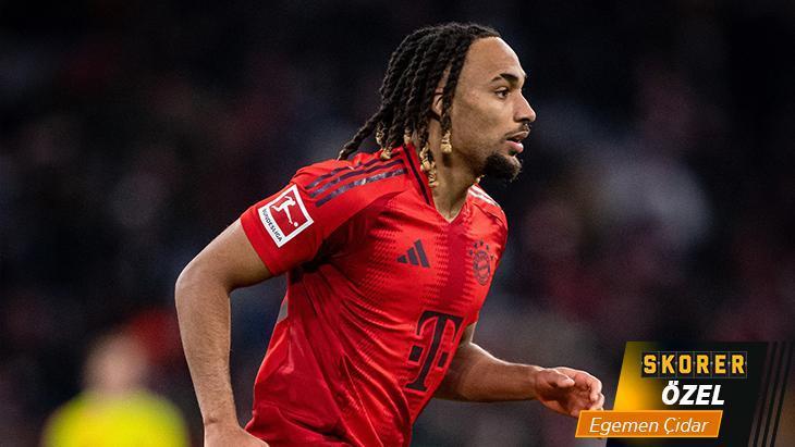 Galatasaray'a Sacha Boey müjdesi! Bayern Münih kararını verdi 1 galatasaraya sacha boey mujdesi bayern munih kararini verdi NVHiBs8L