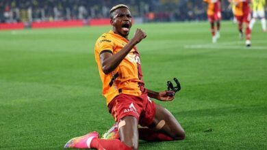 galatasaraya veda uzere sozler osimhenden aciklama HlYnXHvH