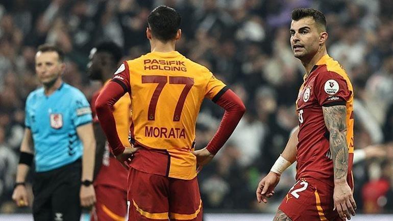 Galatasaray'da 31 milyon euroluk hüsran! 5 yıldız sınıfta kaldı 2 galatasarayda 31 milyon euroluk husran 5 yildiz sinifta kaldi 0 ZMEJdVYS