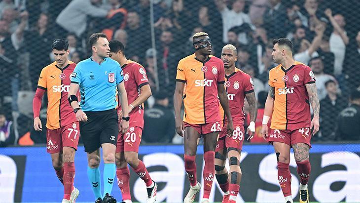 Galatasaray'da 31 milyon euroluk hüsran! 5 yıldız sınıfta kaldı 1 galatasarayda 31 milyon euroluk husran 5 yildiz sinifta kaldi DqjfNDSU