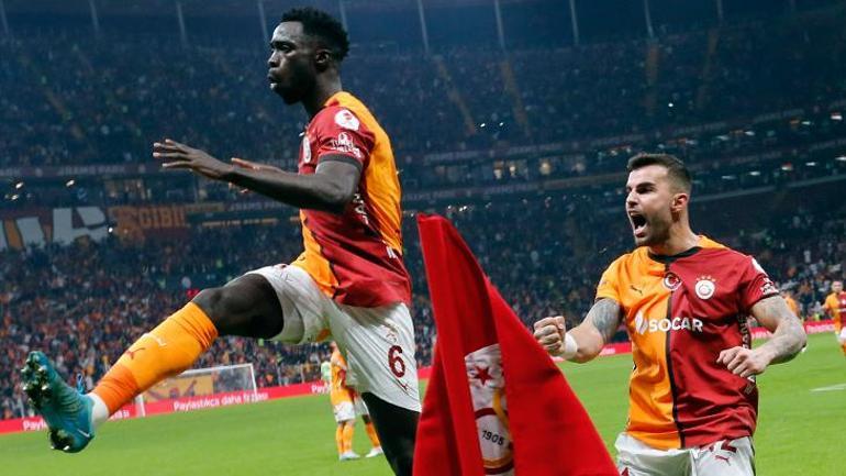 Galatasaray'da Davinson Sanchez ve Abdülkerim Bardakcı, Beşiktaşlı Semih Kılıçsoy'u solladı! 2 galatasarayda davinson sanchez ve abdulkerim bardakci besiktasli semih kilicsoyu solladi 0 EkDsNj2i
