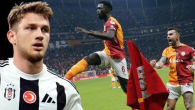 galatasarayda davinson sanchez ve abdulkerim bardakci besiktasli semih kilicsoyu solladi lmyuv4PR
