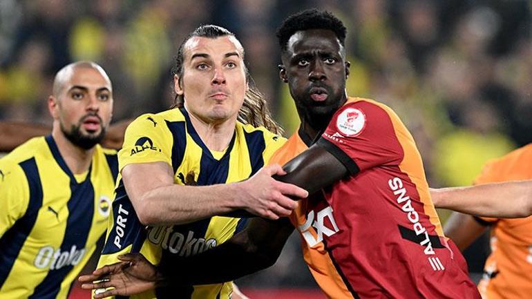 Galatasaray'da Dursun Özbek'ten Davinson Sanchez itirafı! Farklı diyalog: Nasıl bıraktınız? 2 galatasarayda dursun ozbekten davinson sanchez itirafi farkli diyalog nasil biraktiniz 0 45h8DpMP