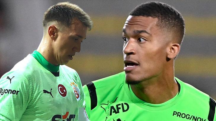Galatasaray'da Fernando Muslera'nın alternatifi muhakkak oldu! Transfer için yeşil ışık 1 galatasarayda fernando musleranin alternatifi muhakkak oldu transfer icin yesil isik sfVLsB4N