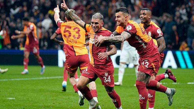 galatasarayda lucas torreira karari idare harekete gecti 0