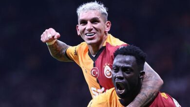 galatasarayda lucas torreira karari idare harekete gecti fgck2uF1