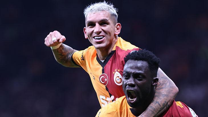 galatasarayda lucas torreira karari idare harekete gecti fgck2uF1