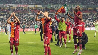 galatasarayda mayis oncesinde bahar havasi wwzLzSjf