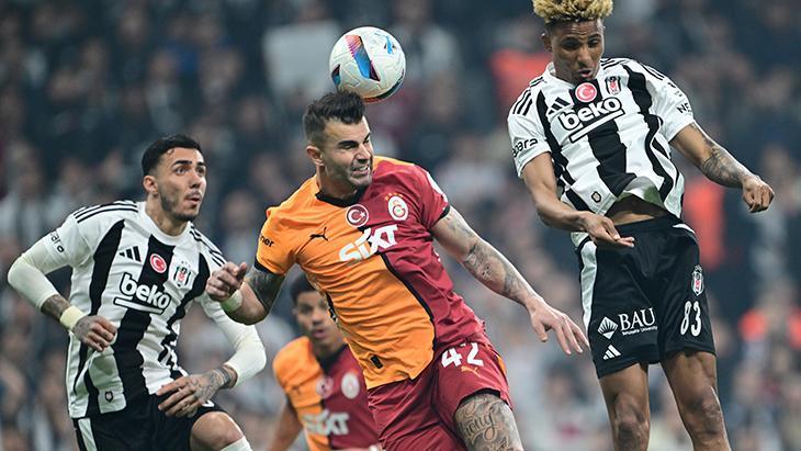 Galatasaray'da 'ne alaka' krizi! Abdülkerim Bardakcı'nın derbideki yansısı olay oldu 1 galatasarayda ne alaka krizi abdulkerim bardakcinin derbideki yansisi olay oldu EpD4hLM6