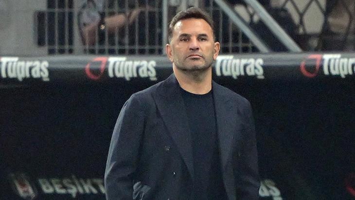 Galatasaray'da Okan Buruk'tan Fenerbahçe maçında değişim kararı! 1 galatasarayda okan buruktan fenerbahce macinda degisim karari E9JVNkOB