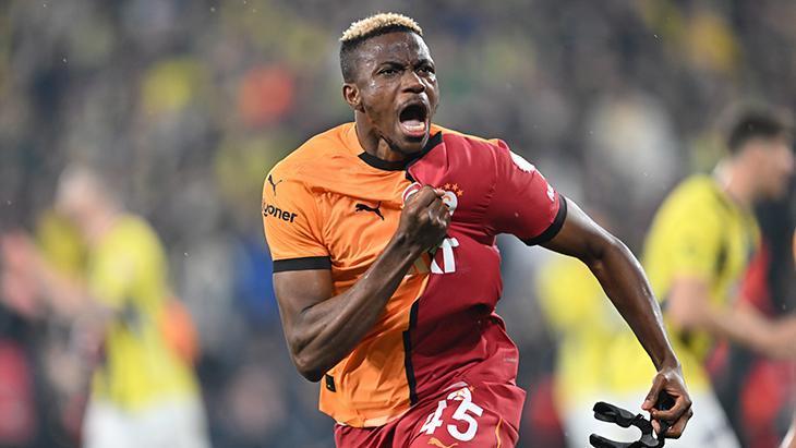 Galatasaray'da Osimhen'in bonservisi taraftar alacak! 1 galatasarayda osimhenin bonservisi taraftar alacak SkBqPlwZ