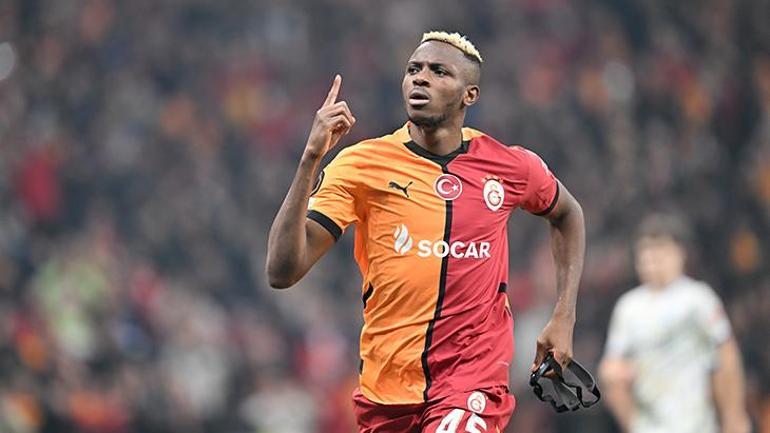 Galatasaray'da Victor Osimhen'den veda bildirisi mı? İdarenin niyeti muhakkak oldu 2 galatasarayda victor osimhenden veda bildirisi mi idarenin niyeti muhakkak oldu 0 fMNf98Fe