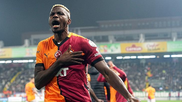 Galatasaray'da Victor Osimhen'den veda bildirisi mı? İdarenin niyeti muhakkak oldu 1 galatasarayda victor osimhenden veda bildirisi mi idarenin niyeti muhakkak oldu 3H13MLqh