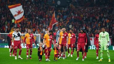 galatasaraydan 5inci yildiz icin ozel anlasma 2YcfCSId