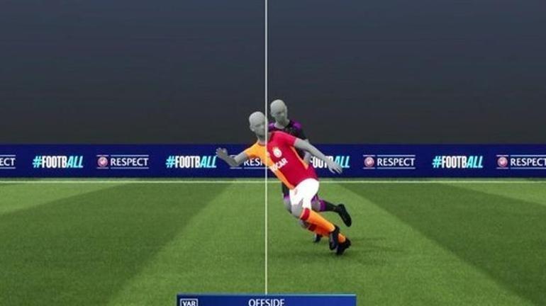 Galatasaray'ın UEFA'ya şikayet ettiği hakeme Süper Lig'de görev! 3 galatasarayin uefaya sikayet ettigi hakeme super ligde gorev 1 zTrTs2jM